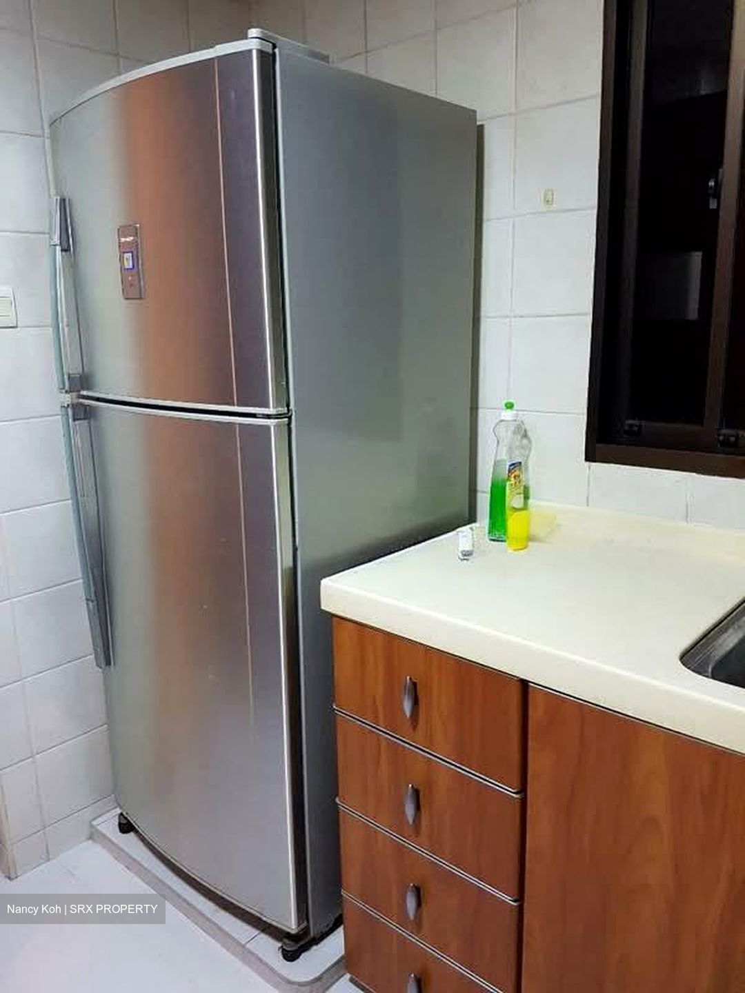 The Mayfair (D22), Condominium #566375621